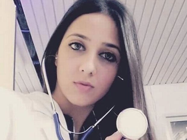 Corona-Hysterie: Italiener ermordet seine Freundin