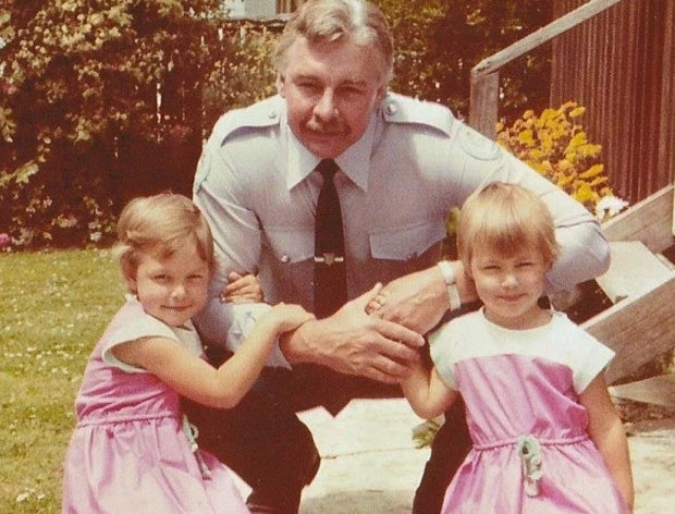 Vater stirbt während Hochzeit seiner Tochter