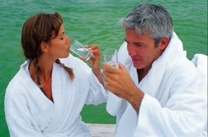 Wellnessen im grünen Herzen Österreichs