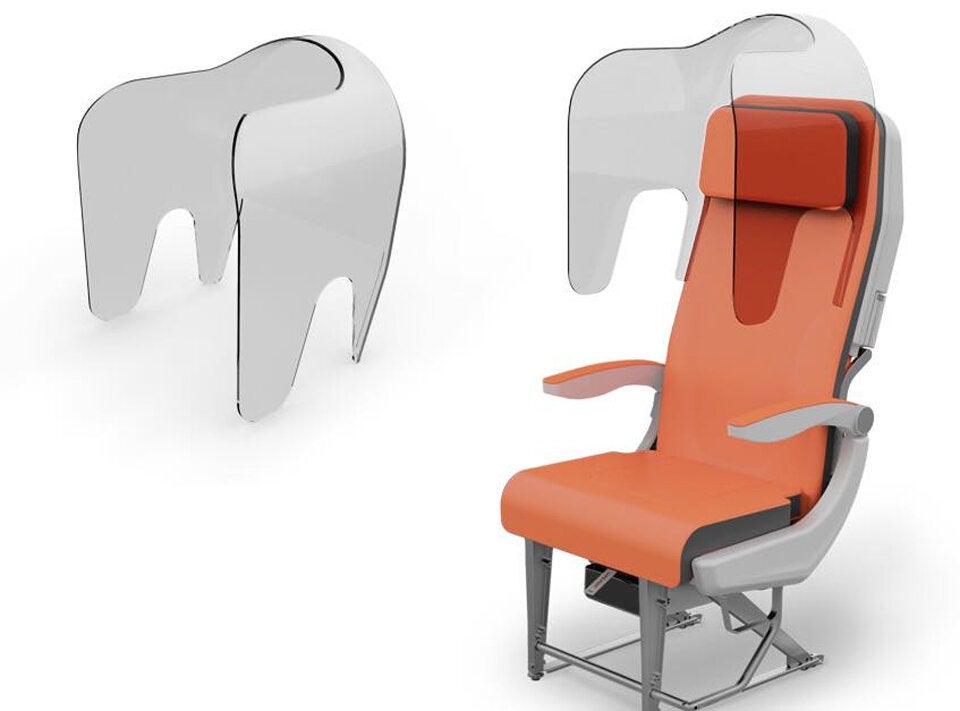 Aviointeriors Fliegen nach Corona