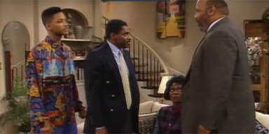 John Wesely Prinz von Bel Air