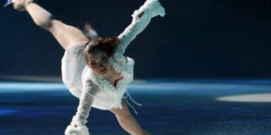 Holiday on Ice - Spektakuläre Eis-Show in Wien