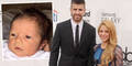 Shakira, Gerard Pique, Sasha