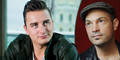 Andreas Gabalier, Roger Cicero