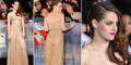 Kristen Stewart zeigte wenig Stoff
