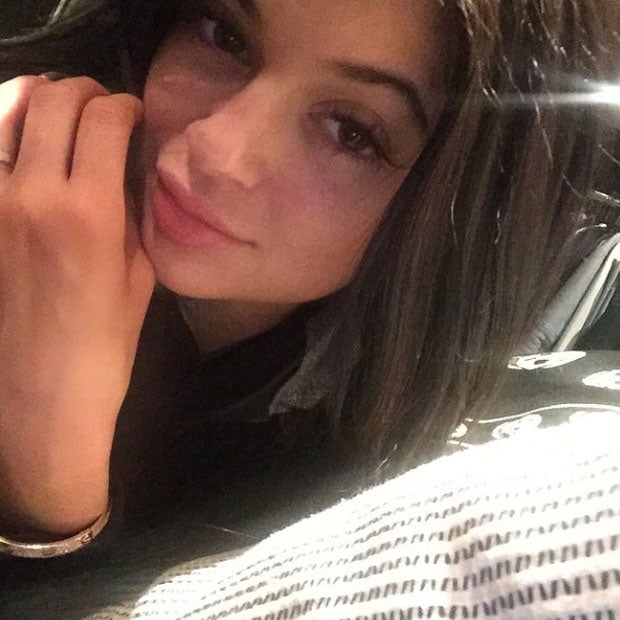 Kylie Jenner