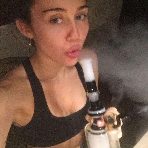 Miley Cyrus