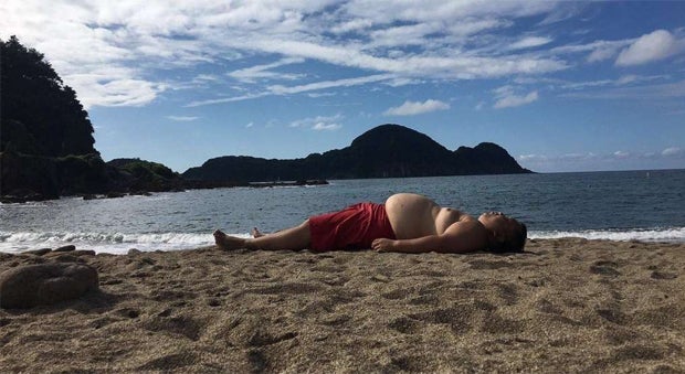 Dieses Foto lässt das Netz ausflippen