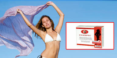 Einfach, aber effektiv: Weg mit dem Fett!