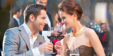 Valentinstag im Casino