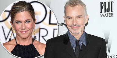 Billy Bob Thornton, Jennifer Aniston