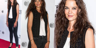Katie Holmes