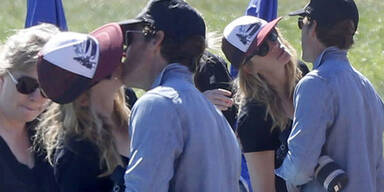 Julia Roberts: Von wegen Ehekrise