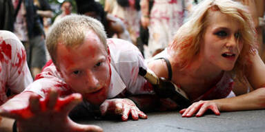"Zombie-Droge" verseucht New York