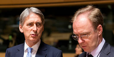 Britischer EU-Botschafter tritt zur&uuml;ck