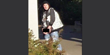 Haltern Perverser Schulhof