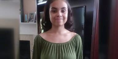 Mustersch&uuml;lerin fliegt von der Schule &ndash; wegen dieses Shirts