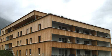 Wirbel um Penthouse-Wohnung f&uuml;r Ex-SP-Chef