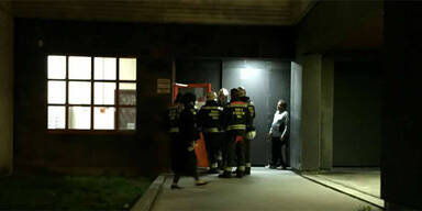 Reizgas-Attacke in Gemeindebau: 7 Verletzte