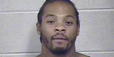 Sean Sykes Jr.