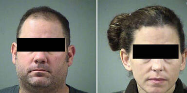 Dreistes P&auml;rchen beim Sex im Kino erwischt