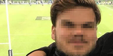 Leiche von irischem Studenten gefunden