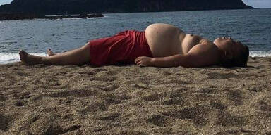 Dieses Foto l&auml;sst das Netz ausflippen