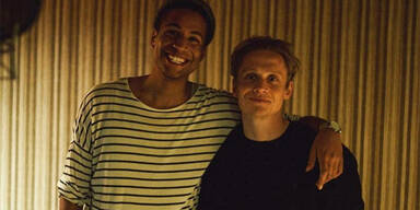 Sam Wieland Matthias Schweigh&ouml;fer