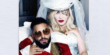 Madonna Maluma