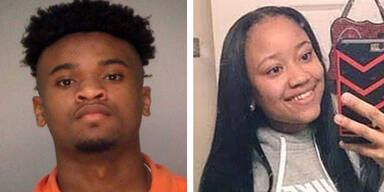 Kevon Watkins Alexus Watkins