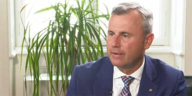 Norbert Hofer
