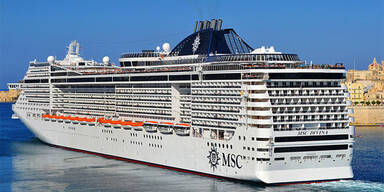 MSC DIvina