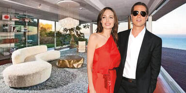 'Wer will unser Traumhaus?'