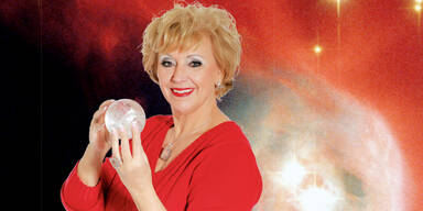 'Ich schaue f&uuml;r Sie in die Zukunft!'