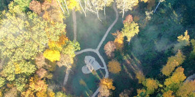 Waldfriedhof gestorben - n&auml;chster geplant