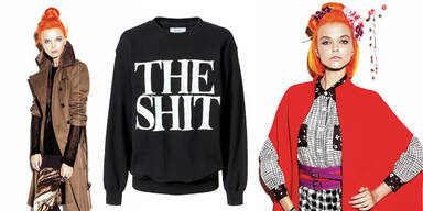 Pulli von Bonnie Strange & 100 Euro Gutschein