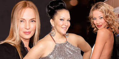 Maskenball der Stars