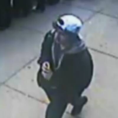 Die Bilder der Boston-Bomber