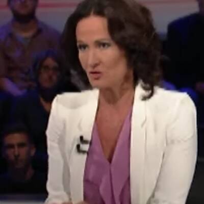 Werner Faymann vs. Eva Glawischnig