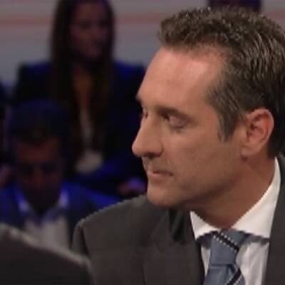 Michael Spindelegger vs. Heinz-Christian Strache