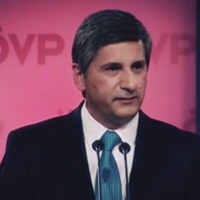 Faymann vs. Spindelegger