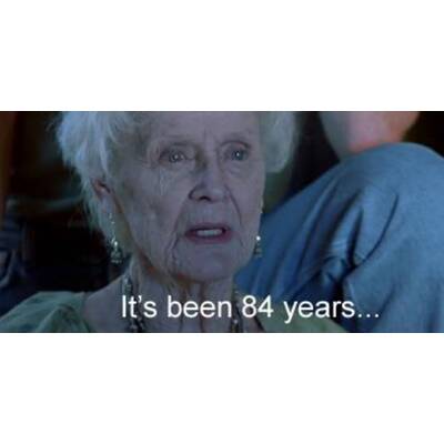 Twitter-Gemeinde leidet mit Leonardo DiCaprio