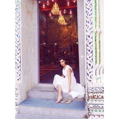 Die Kardashians im Thailand-Urlaub