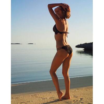 Taylor Swift & Calvin Harris genießen ihren Liebesurlaub