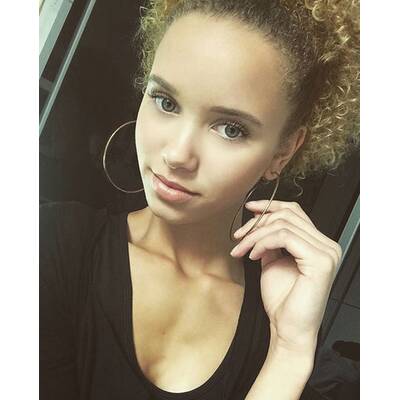 Wer soll Germany's Next Topmodel 2016 werden?