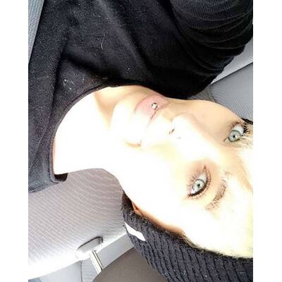 Paris Jackson: Ihre Tattoos