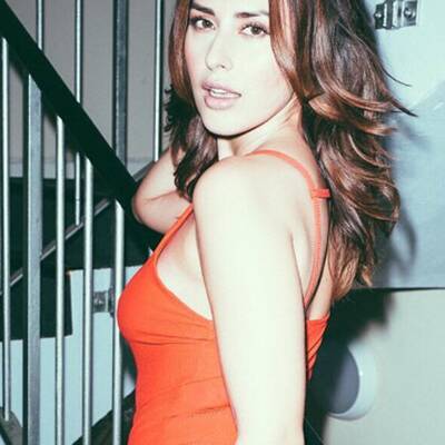 Die besten Bilder von Jana Azizi