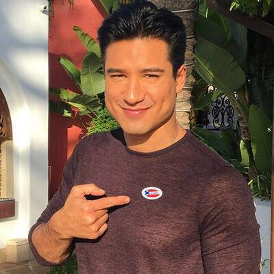 Hollywood im Wahlfieber