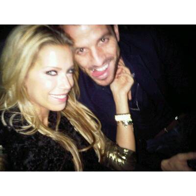 Sylvie & Rafael van der Vaart: Die schönsten Bilder ihrer Ehe 