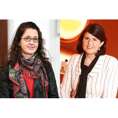 Diese Frauen bewegen uns